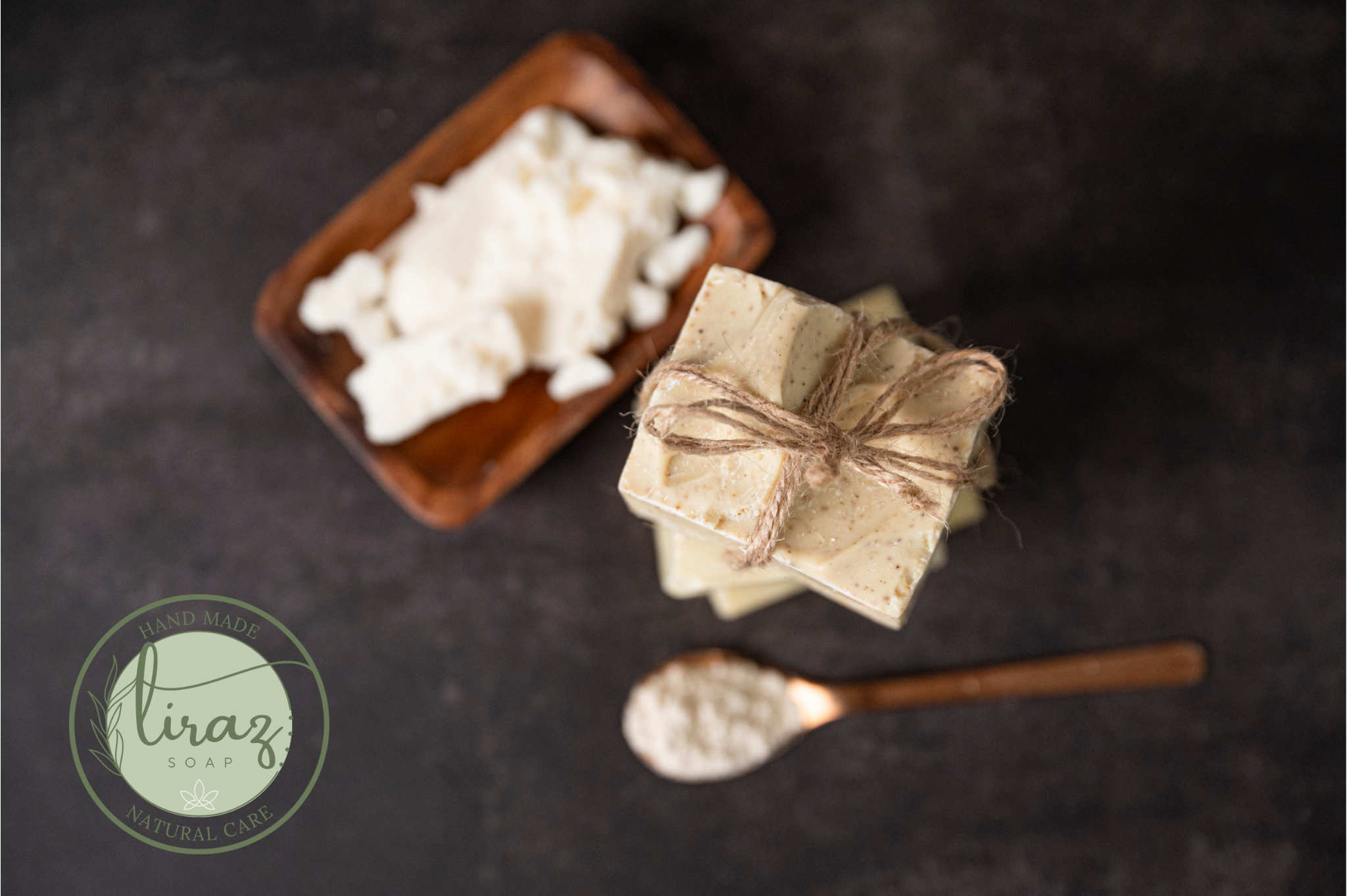 לירז סבונים - סבונים בעבודת יד
– liraz soap